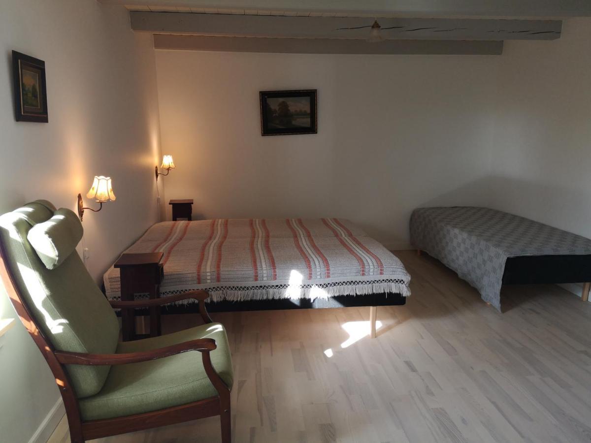 Bed and Breakfast Bogehus Вайле Екстер'єр фото